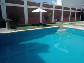 Casa de playa en punta hermosa
